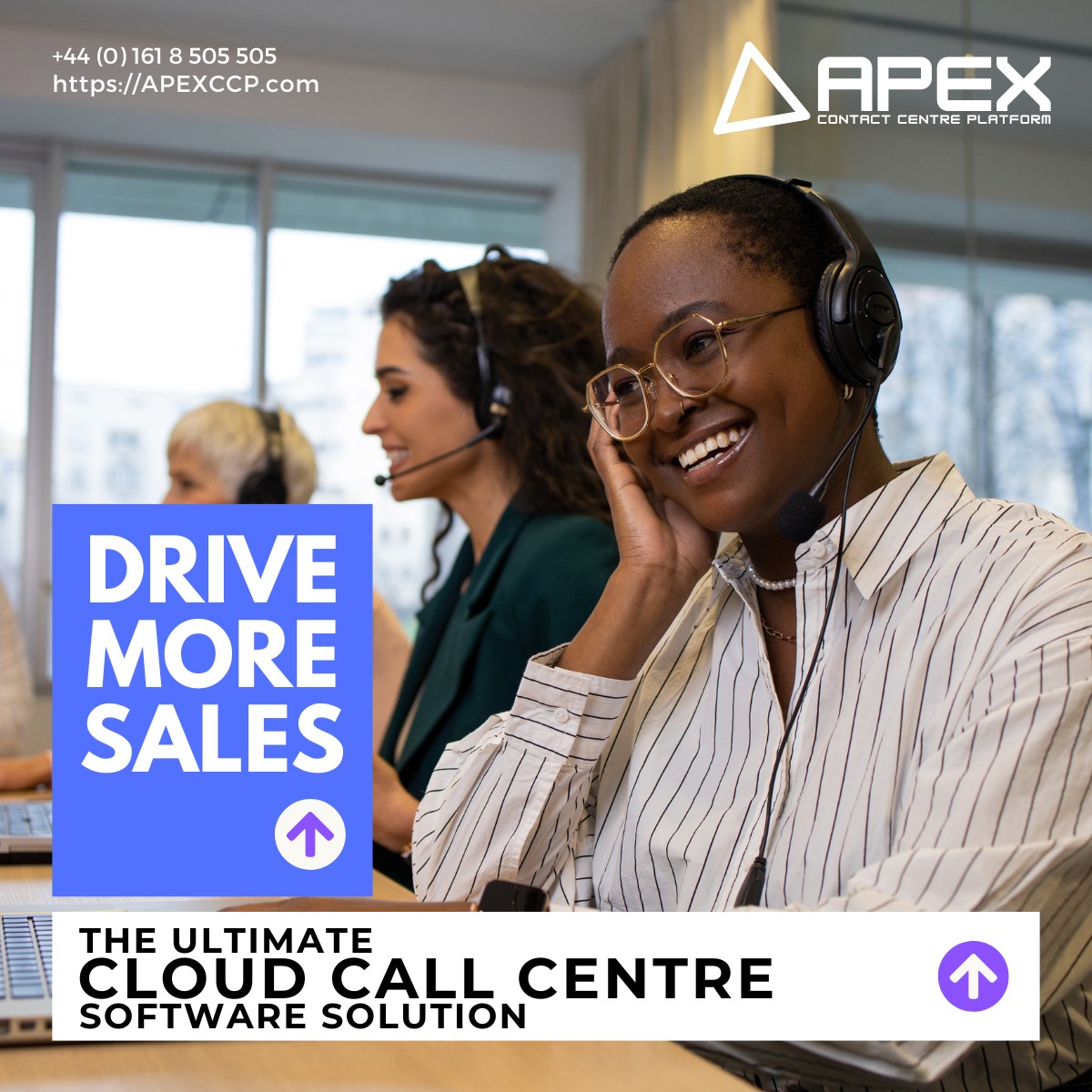 Cloud Call Centres Explained: The Smart Choice for Modern
                Businesses